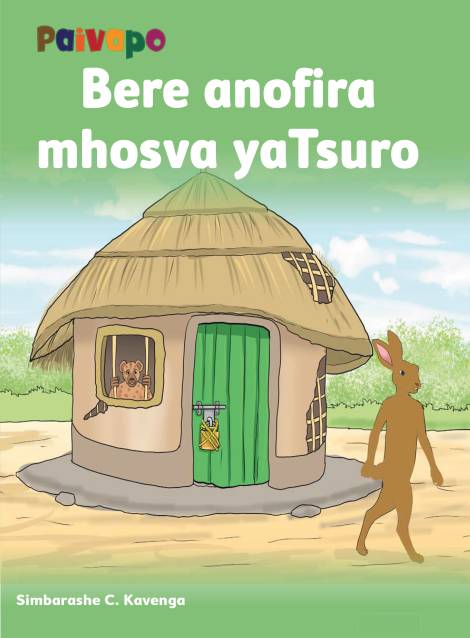 Bere anofira mhosva yatsuro