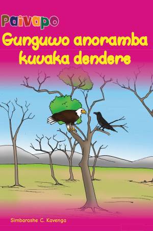 Gunguwo anoramba kuvaka Dendere