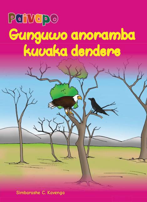 Gunguwo anoramba kuvaka Dendere