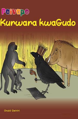 Kurwara KwaGudo