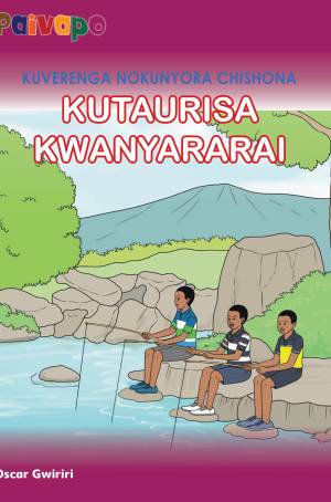 Kutaurisa kwaNyararai