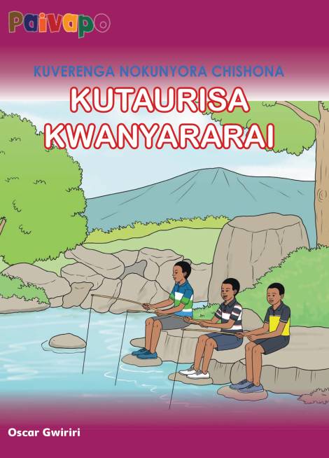 Kutaurisa kwaNyararai
