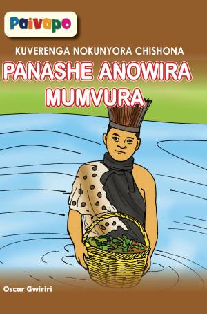 PANASHE ANOWIRA MUMVURA