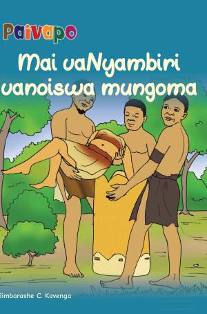 Mai vanyambiri vanoiswa mungoma
