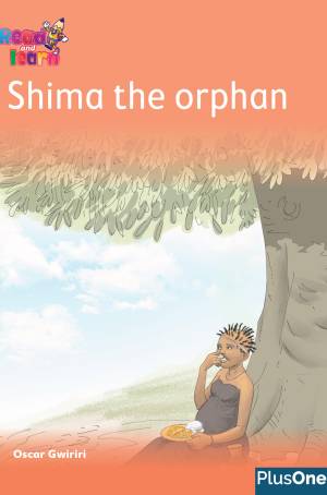 Shima the Orphan