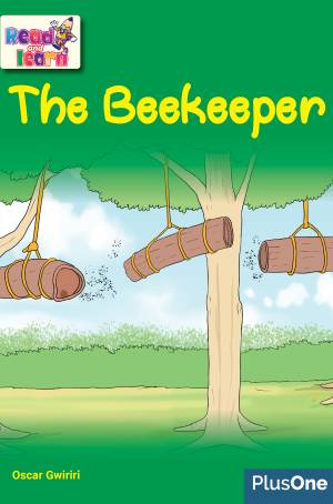 The Bee Keeper