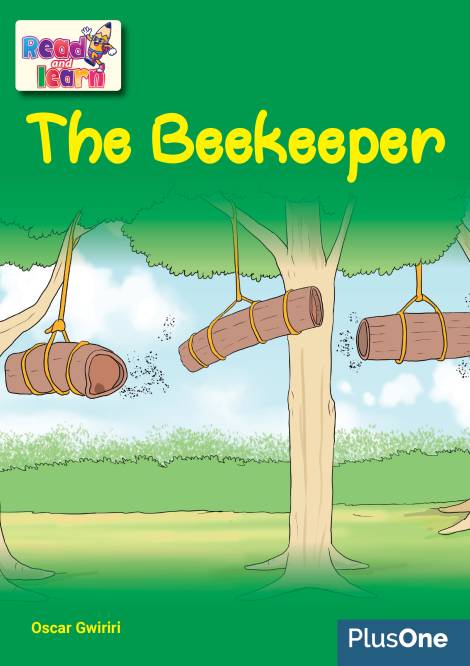 The Bee Keeper
