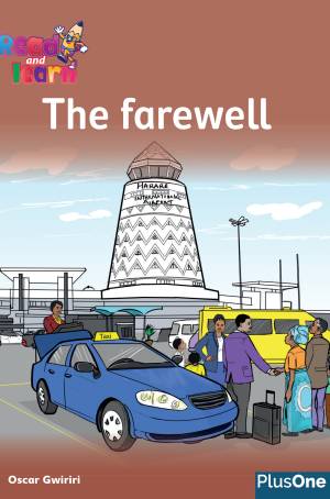 The Farewell