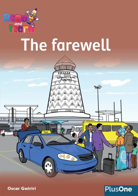 The Farewell
