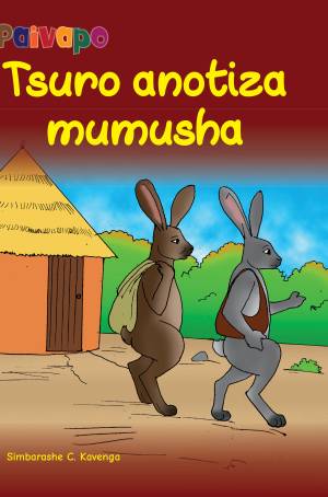 Tsuro anotiza mumusha