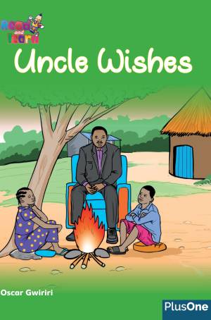 Uncles Wishes