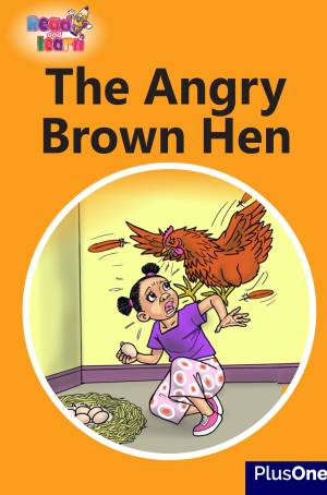 The Angry Brown Hen