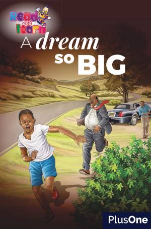 A Dream so Big
