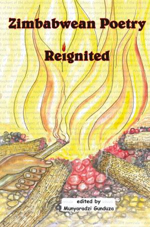 Zim poetry - Zimsec Revised Edition