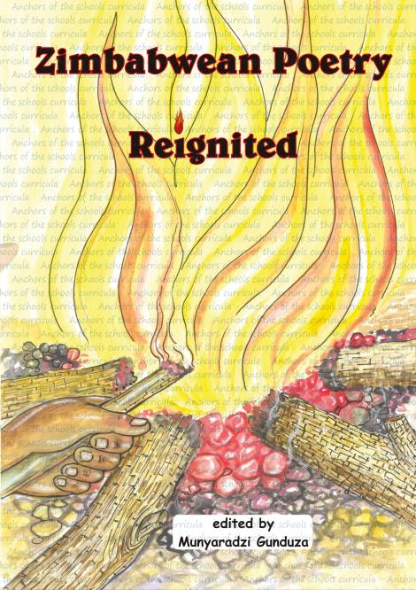 Zim poetry - Zimsec Revised Edition